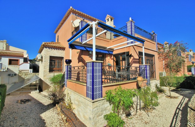 Detached House / Villa - Reventa - San Miguel de Salinas - San Miguel de Salinas