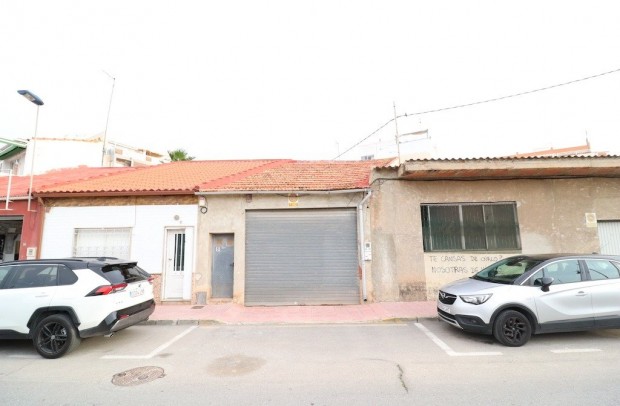 Detached House / Villa - Reventa - Torrevieja - 43-88242