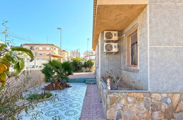 Detached House / Villa - Reventa - Torrevieja - Torrevieja