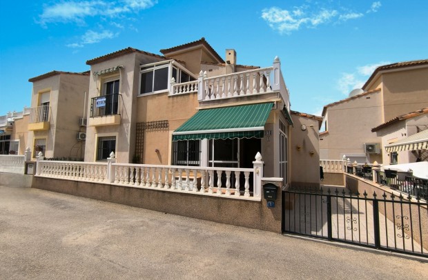 Detached House / Villa - Revente - Algorfa - Algorfa