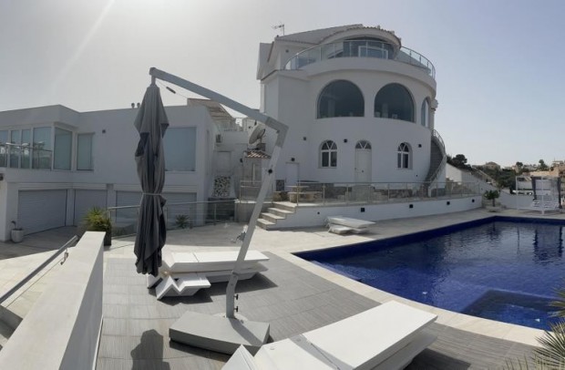 Detached House / Villa - Revente - Ciudad Quesada - 6155Q