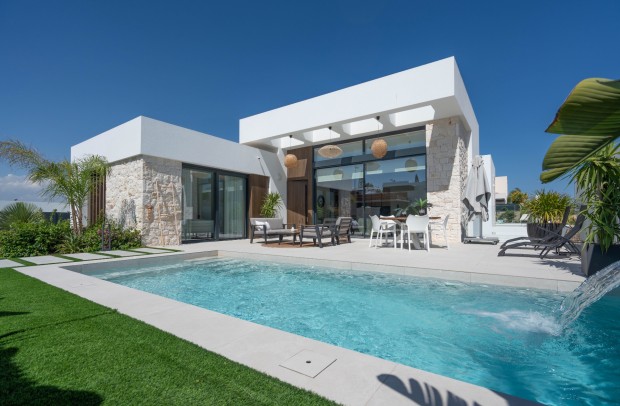 Detached House / Villa - Revente - Ciudad Quesada - 78-90582