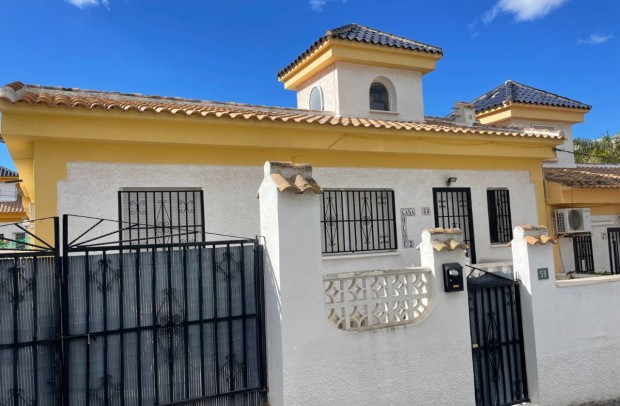 Detached House / Villa - Revente - Ciudad Quesada - Ciudad Quesada