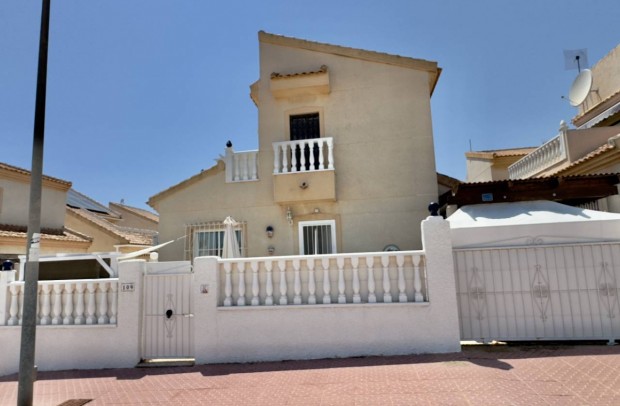 Detached House / Villa - Revente - Ciudad Quesada - Ciudad Quesada