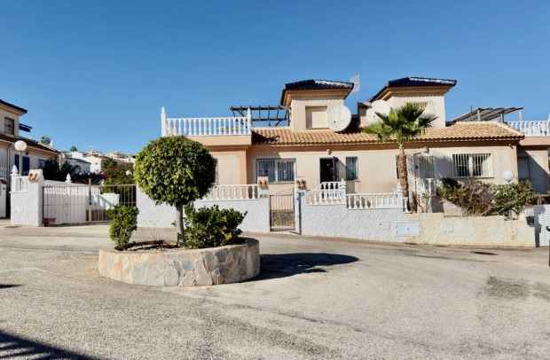 Detached House / Villa - Revente - Ciudad Quesada - Ciudad Quesada