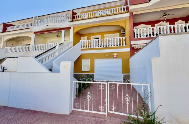 Detached House / Villa - Revente - Ciudad Quesada - Ciudad Quesada