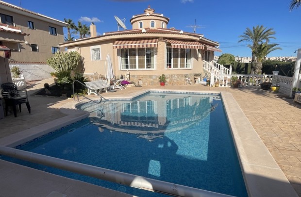 Detached House Villa - Revente - Ciudad Quesada - Ciudad Quesada