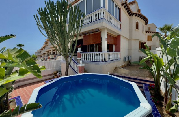 Detached House / Villa - Revente - Guardamar del Segura - 26-60411