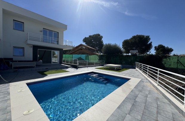 Detached House / Villa - Revente - Los Balcones - Los Balcones