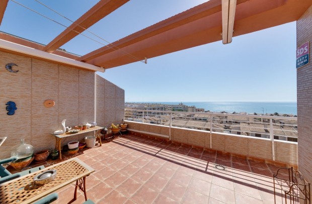 Duplex Penthouse - Reventa - Guardamar del Segura - Comunidad Valenciana