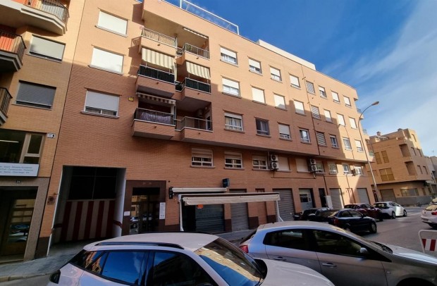 Garage - Revente - Orihuela - Barrio de la Ocarasa