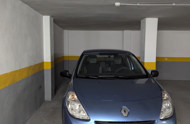 Garage - Revente - Torrevieja - Torrevieja