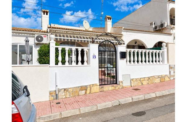 Ground Floor Bungalow - Reventa - Benijófar - Atalaya Park - Benijófar - Atalaya Park