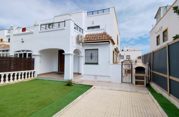 House - Quad - Resale - Orihuela Costa - La Florida