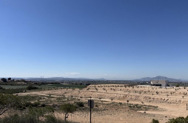 Land and Plots - Resale - San Fulgencio - La Marina