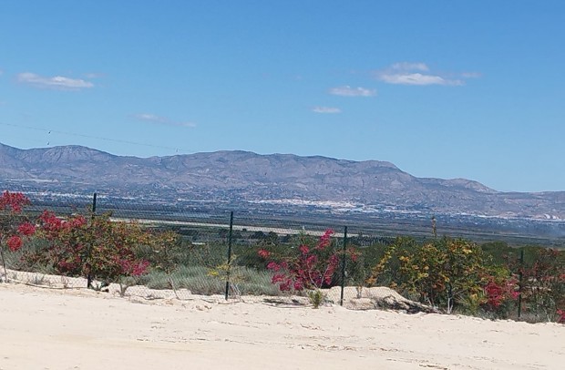 Land and Plots - Revente - San Fulgencio - La Marina