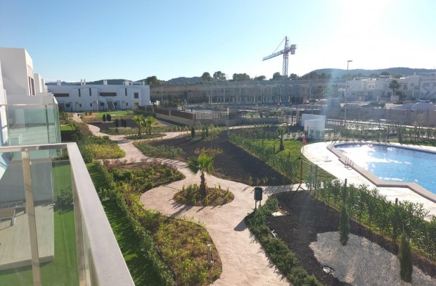 Maison de ville - Nouvelle construction - Orihuela - Vistabella Golf