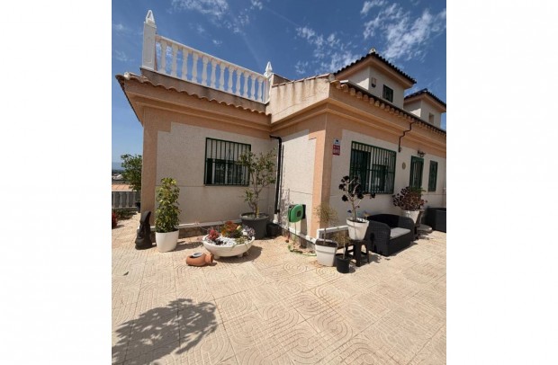Maison de ville - Revente - Algorfa - Lo Crispin