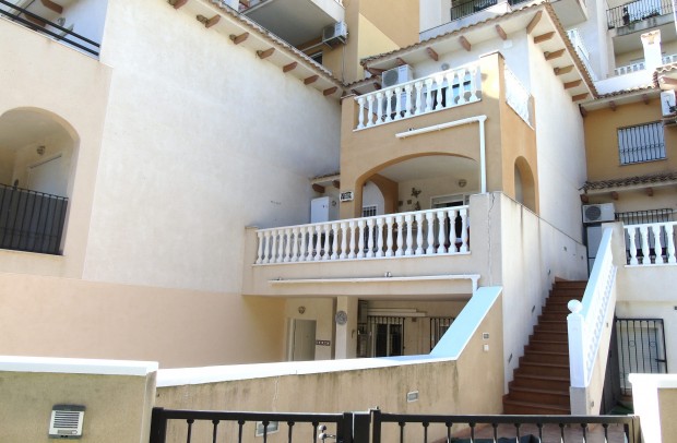 Maison de ville - Revente - Campoamor - Campoamor