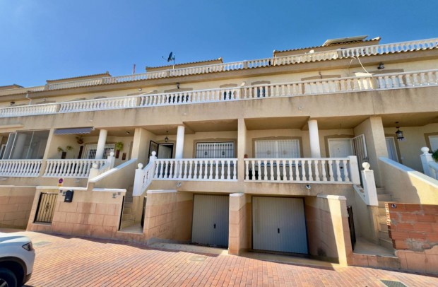 Maison de ville - Revente - Formentera del Segura - Formentera de Segura