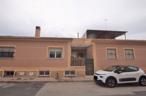 Maison de ville - Revente - Formentera del Segura - Formentera del Segura