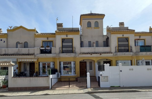 Maison de ville - Revente - Guardamar - El Raso - El Raso