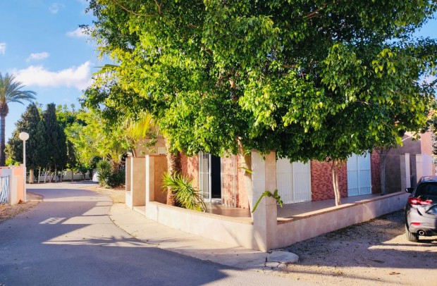 Maison de ville - Revente - La Siesta - El Salado - Torreta - La Siesta - El Salado - Torreta