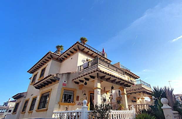 Maison de ville - Revente - La Zenia - La Zenia Alicante