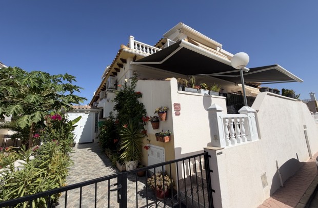 Maison de ville - Revente - Los Altos - Los Altos