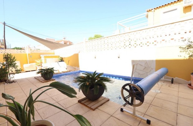 Maison de ville - Revente - Orihuela Costa - Lomas de Cabo Roig