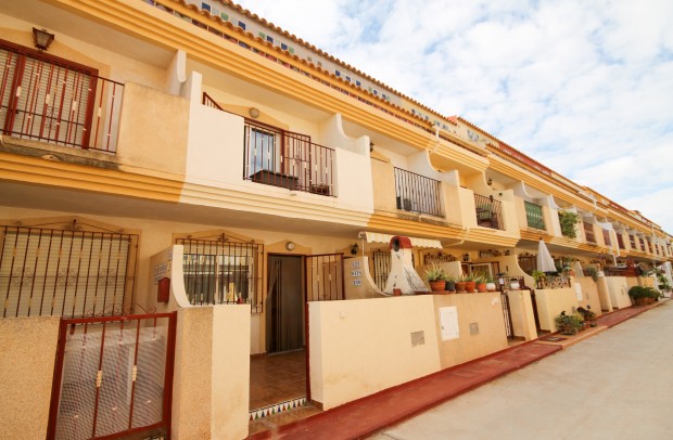 Maison de ville - Revente - Orihuela Costa - Orihuela Costa