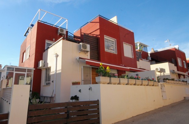 Maison de ville - Revente - Orihuela Costa - Orihuela Costa