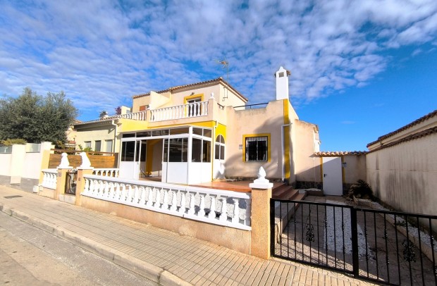 Maison de ville - Revente - Orihuela Costa - Orihuela Costa