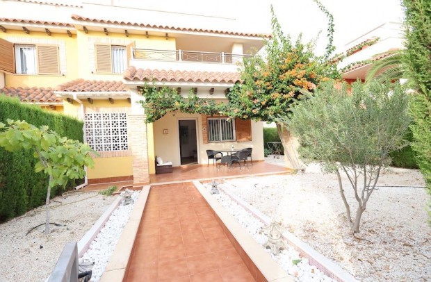 Maison de ville - Revente - Orihuela Costa - Punta Prima