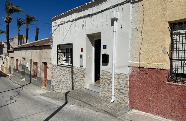 Maison de ville - Revente - Orihuela - Torremendo