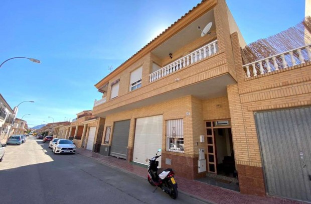 Maison de ville - Revente - San Isidro - San Isidro