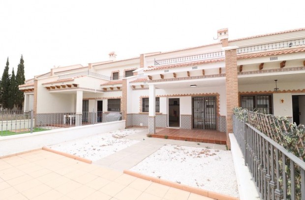 Maison de ville - Revente - San Miguel de Salinas - 43-30641