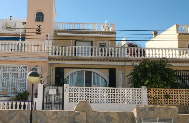 Maison de ville - Revente - San Miguel de Salinas - San Miguel de Salinas