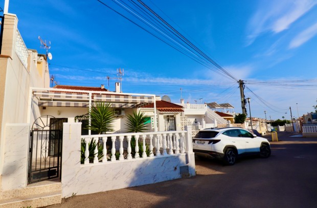 Maison de ville - Revente - Torrevieja - La Siesta - San Luis