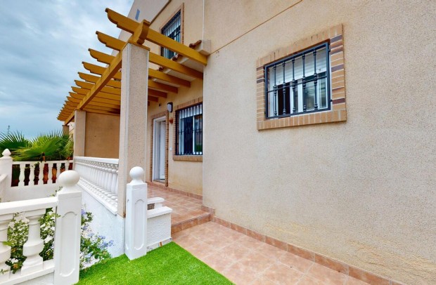 Maison de ville - Revente - Villamartin - Villamartin (Orihuela Costa)