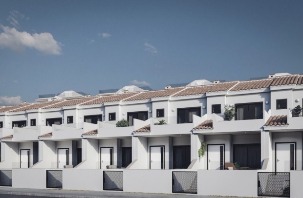  - New Build - Mutxamel - Valle Del Sol