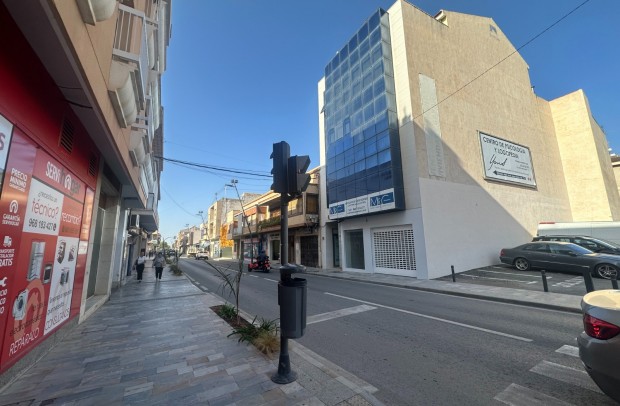 Office - Revente - San Pedro del Pinatar - San Pedro del Pinatar