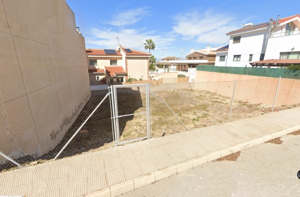 Plot - Resale - Benijófar - Centro