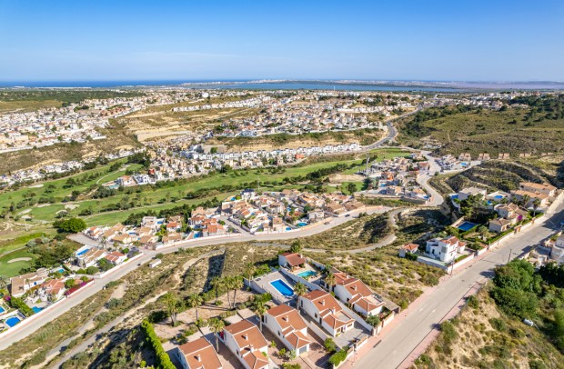 Plot - Revente - Ciudad Quesada - Ciudad Quesada