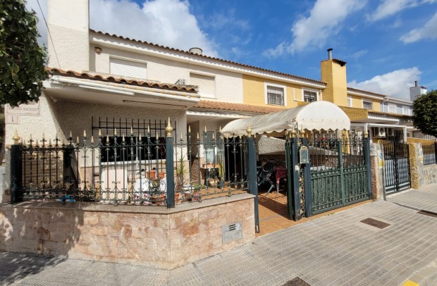  - Resale - Almoradí - Almoradí