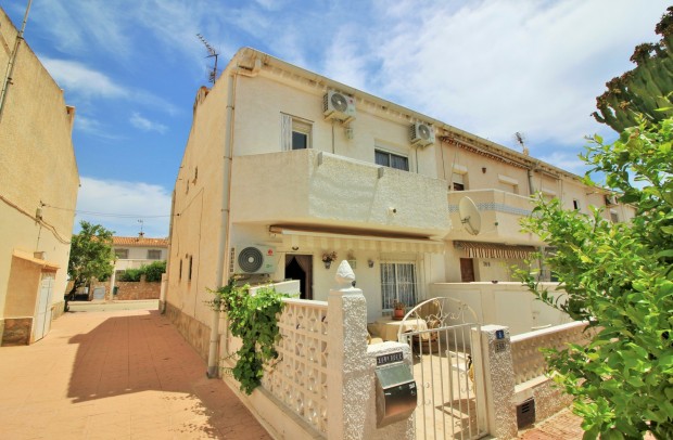  - Resale - Cabo Roig - Cabo Roig