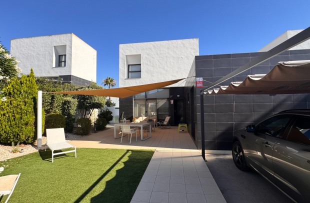 Semi-Detached - Resale - Algorfa - Algorfa
