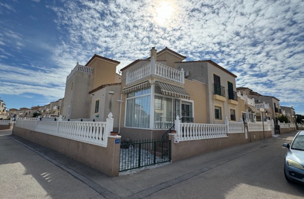 Semi-Detached - Resale - Algorfa - Montebello