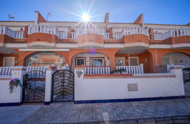 Semi-Detached - Resale - Ciudad Quesada - Ciudad Quesada