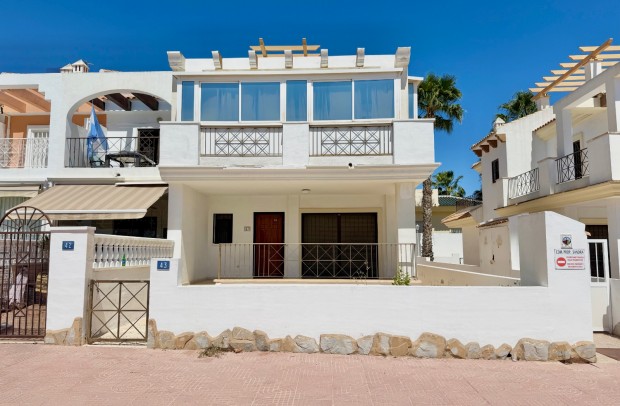 Semi-Detached - Resale - Ciudad Quesada - Ciudad Quesada